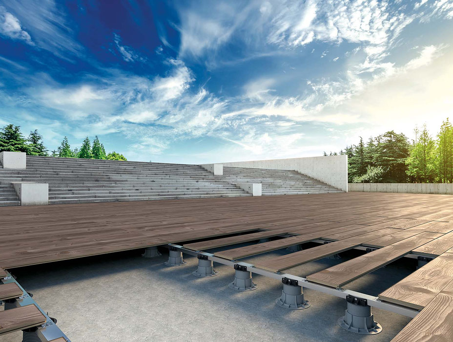 decking-pedestals-rails
